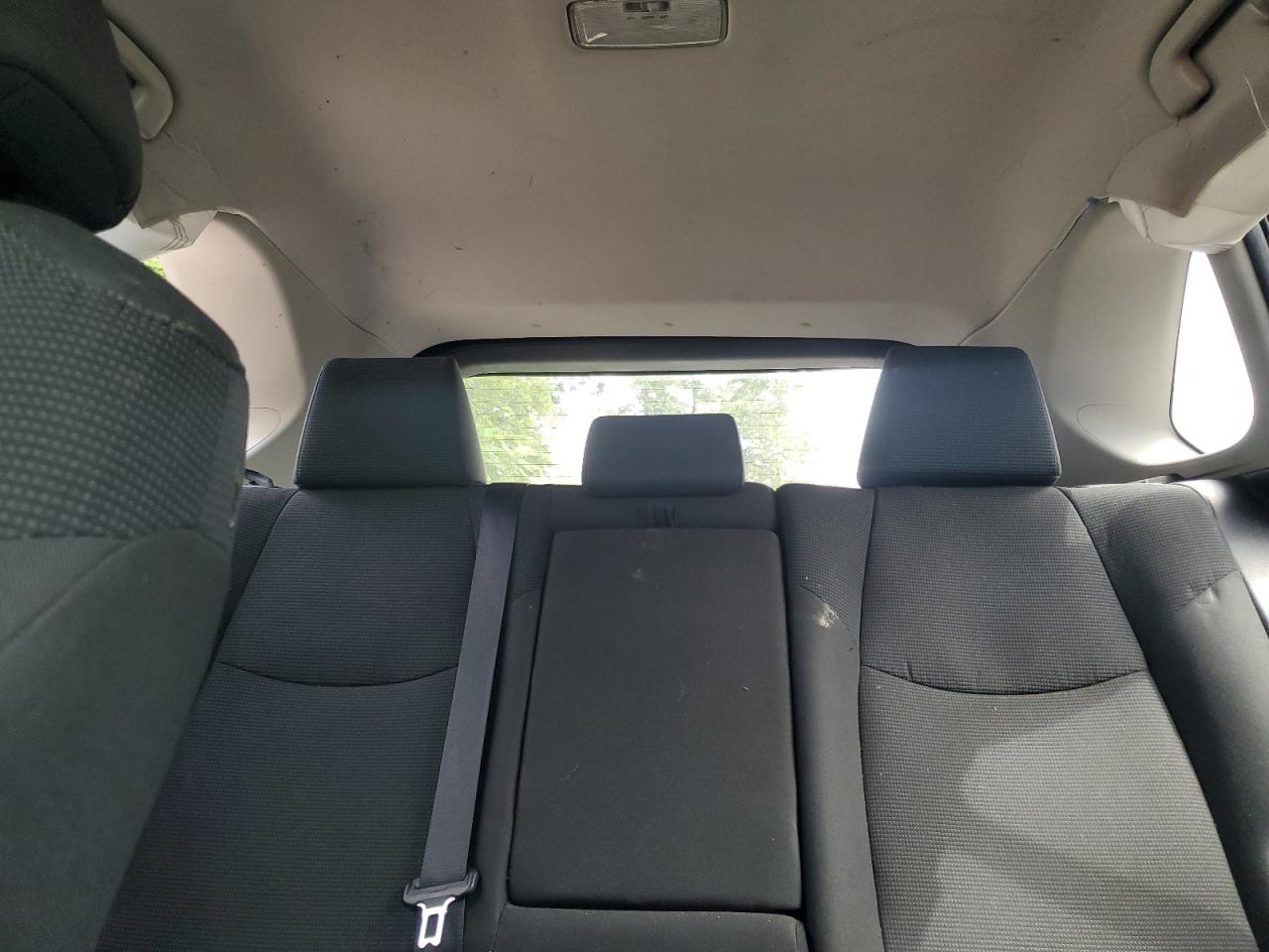 2021 Toyota Rav4 Le VIN: 2T3G1RFVXMW151626 Lot: 63589835