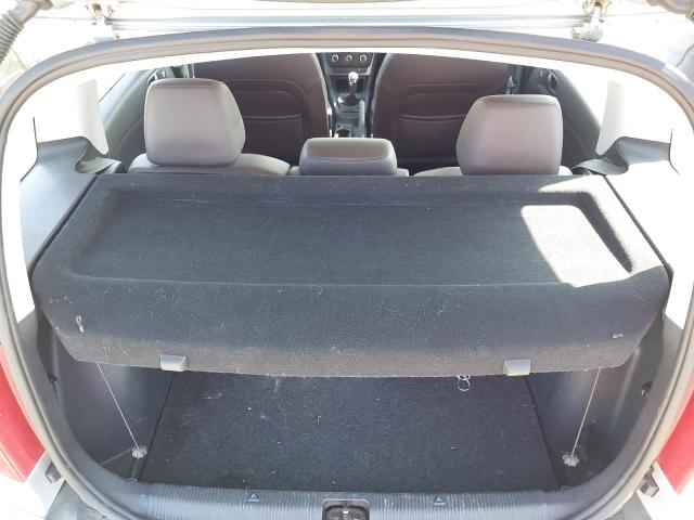 2011 SKODA YETI S TDI