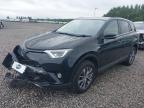 2018 TOYOTA RAV4 ICON for sale at Copart EAST KILBRIDE