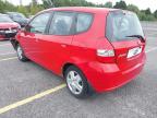 2004 HONDA JAZZ SE CV for sale at Copart SANDTOFT