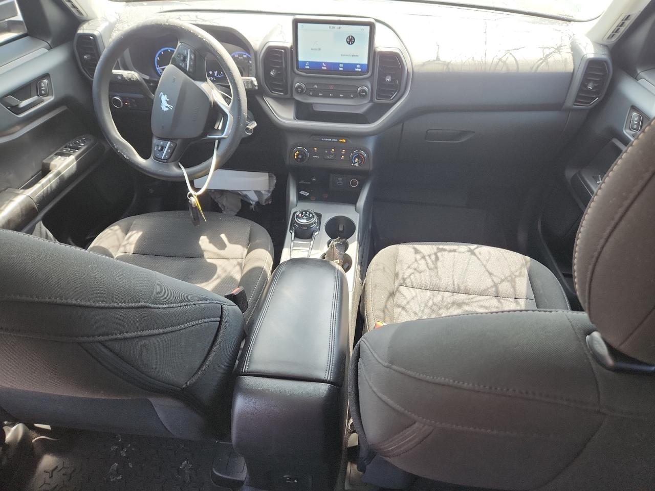 2021 Ford Bronco Sport VIN: 3FMCR9A64MRA99434 Lot: 64991835