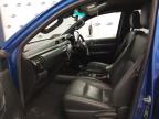 2021 TOYOTA HILUX INVI for sale at Copart SANDWICH