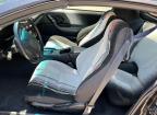 1993 CHEVROLET CAMARO Z28   for sale at Copart MA - SOUTH BOSTON
