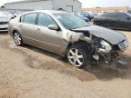 2005 NISSAN MAXIMA SE   à vendre chez Copart ON - TORONTO