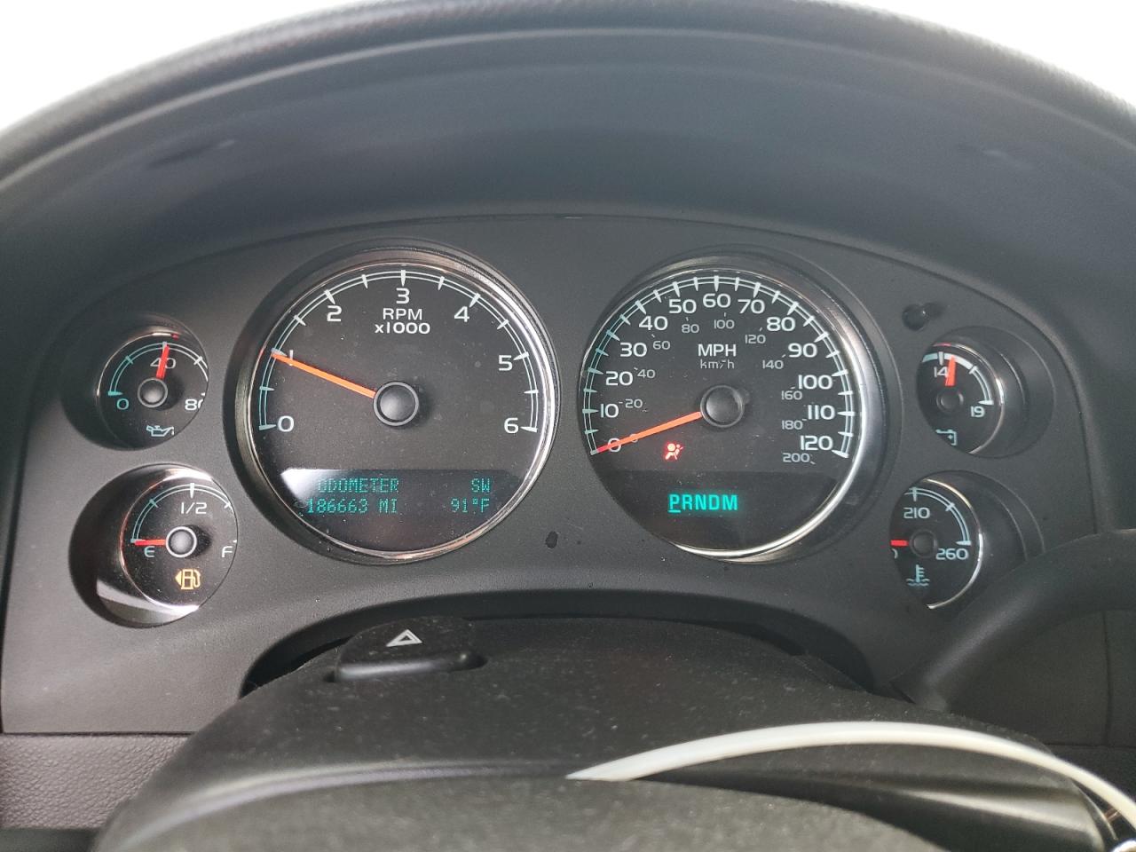 2012 Chevrolet Avalanche Ltz VIN: 3GNTKGE72CG241877 Lot: 66460055