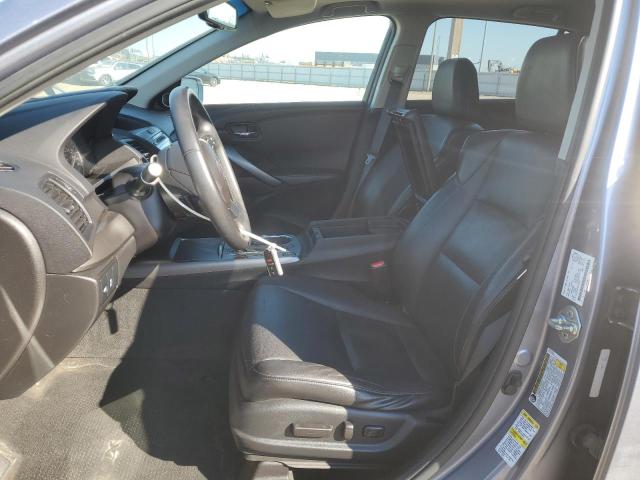 2014 ACURA RDX TECHNOLOGY  