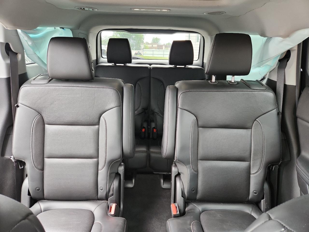 2019 GMC Acadia Slt-1 VIN: 1GKKNULS6KZ256094 Lot: 64578875