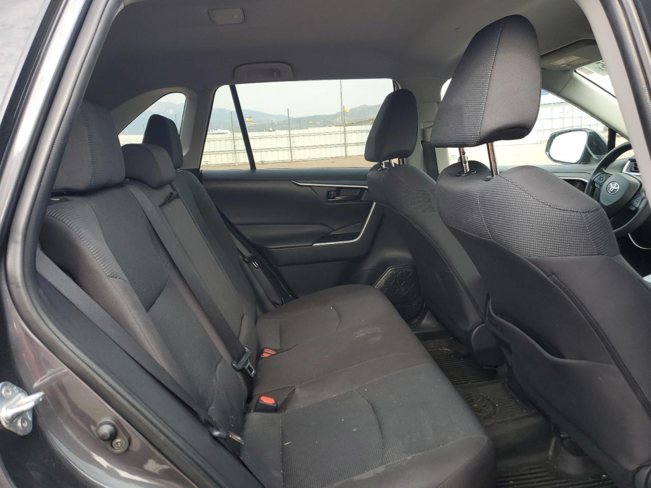 2022 Toyota Rav4 Le VIN: 2T3F1RFVXNW311517 Lot: 65086955