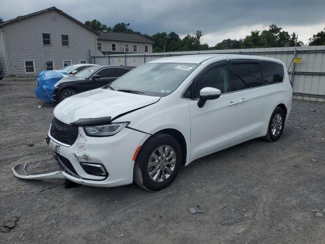 CHRYSLER PACIFICA – zdjęcie z aukcji, lot #67026095