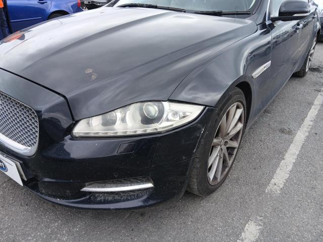 2012 JAGUAR XJ LUXURY