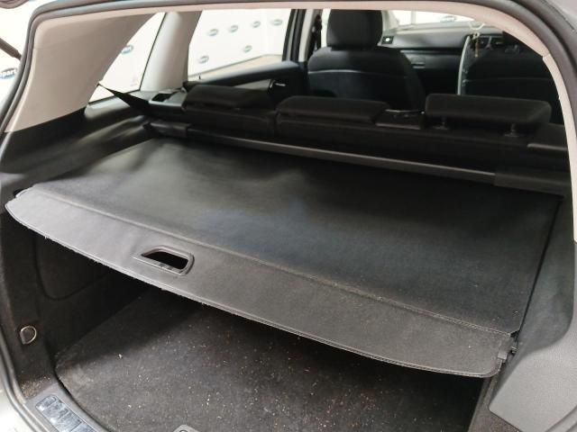 2010 MERCEDES BENZ B180 CDI S