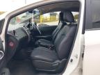 2013 NISSAN NOTE TEKNA for sale at Copart ST HELENS