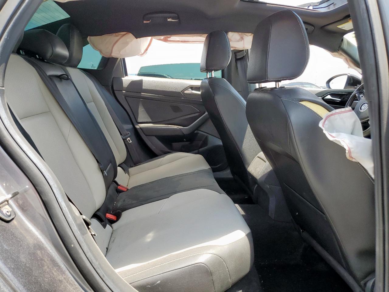 2019 Volkswagen Jetta S VIN: 3VWC57BU3KM067986 Lot: 65021265
