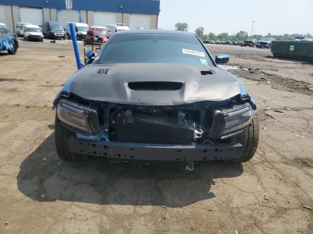  DODGE CHARGER 2020 Granatowy