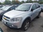 2011 CHEVROLET CAPTIVA LT for sale at Copart WOLVERHAMPTON