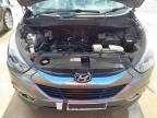 2015 HYUNDAI IX35 SE for sale at Copart SANDY