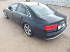 2013 AUDI A8 SE EXEC for sale at Copart SANDY