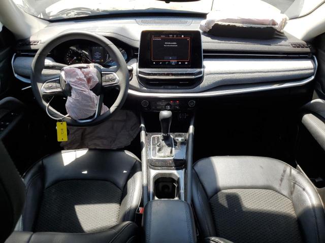  JEEP COMPASS 2022 Black