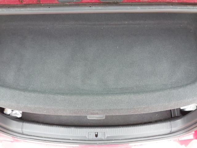 2015 VOLKSWAGEN GOLF MATCH