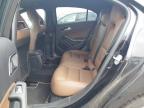 2016 MERCEDES BENZ A 160 AMG for sale at Copart CHESTER