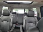 2011 GMC ACADIA SLT-1 for sale at Copart CT - HARTFORD SPRINGFIELD