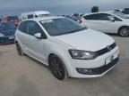 2011 VOLKSWAGEN POLO MATCH for sale at Copart CORBY