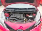 2014 TOYOTA AYGO X-PLA for sale at Copart SANDWICH