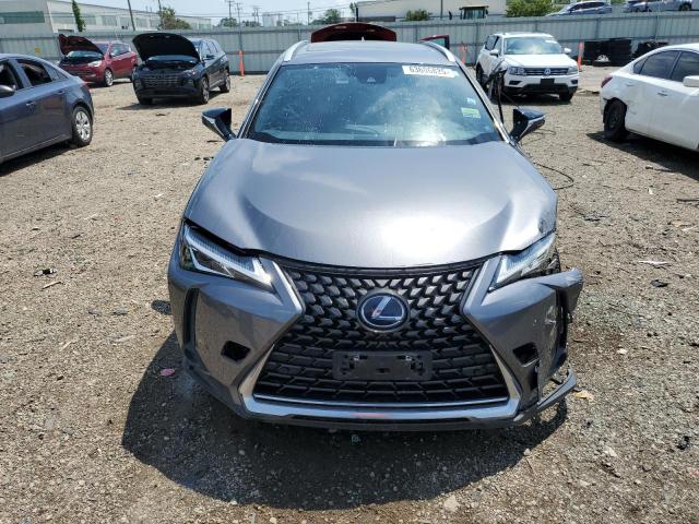  LEXUS UX 250H 2020 Серый