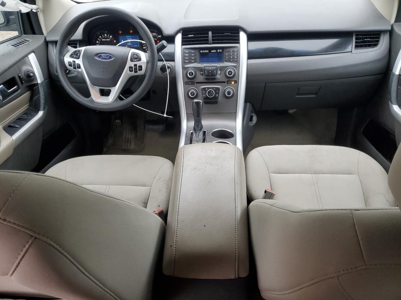 2011 Ford Edge Se VIN: 2FMDK3GC6BBA36088 Lot: 65037195