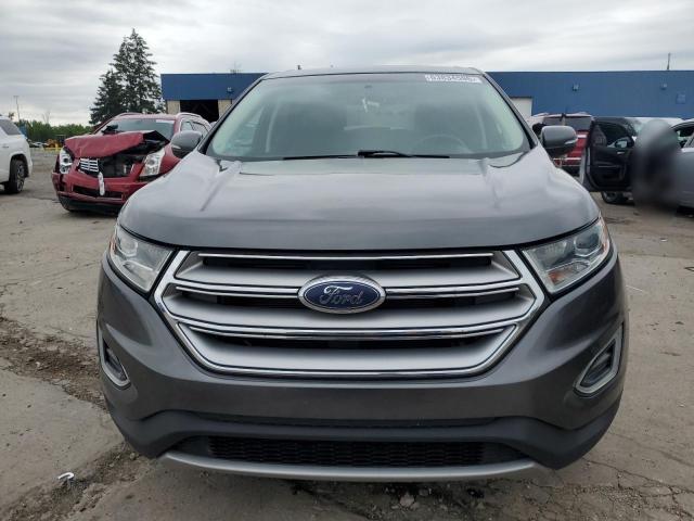 Parquets FORD EDGE 2015 Gray