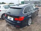 2015 BMW 320D LUXUR for sale at Copart BRISTOL