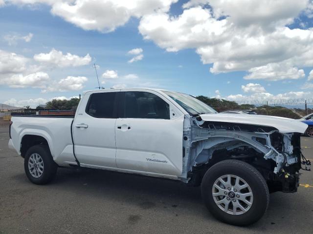  TOYOTA TACOMA 2024 Белы