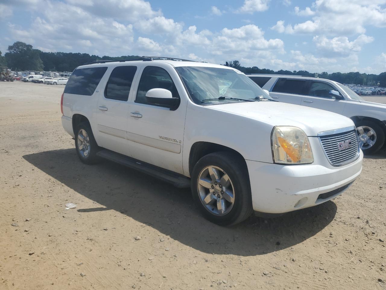 1gkfc36j29r214102 1GKFC36J29R214102 2009 GMC Yukon Xl C1500 Slt
