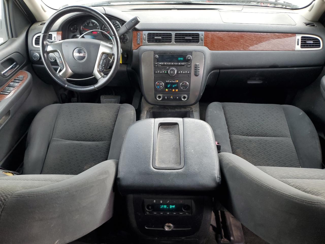 2007 GMC Yukon Xl K1500 VIN: 1GKFK16397J213159 Lot: 65589155