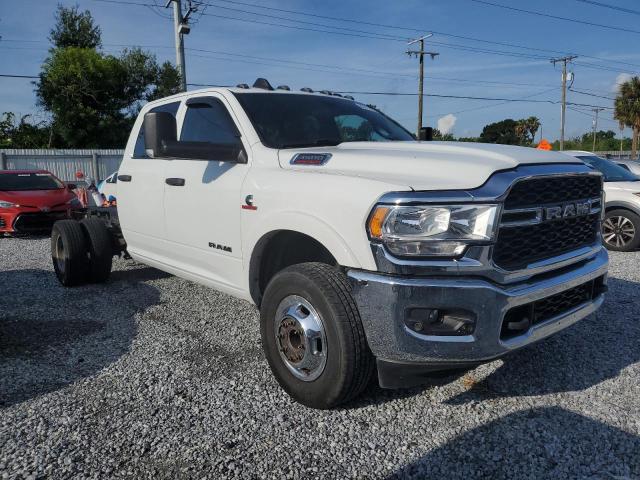 2022 RAM 3500   