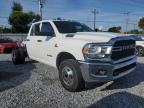 2022 RAM 3500    for sale at Copart FL - TAMPA SOUTH