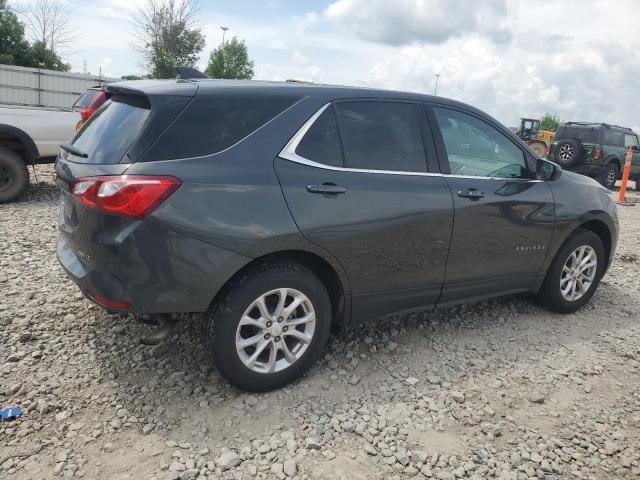  CHEVROLET EQUINOX 2020 Szary
