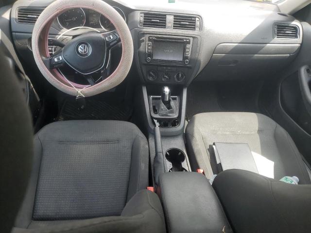  VOLKSWAGEN JETTA 2015 Biały