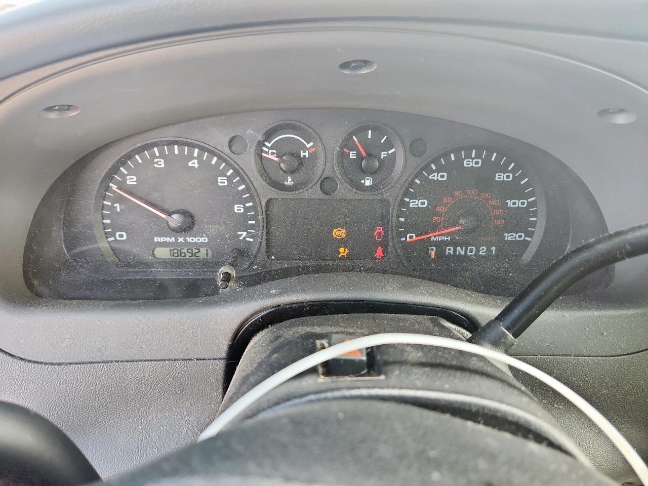 2008 Ford Ranger Super Cab VIN: 1FTYR14U18PA07974 Lot: 63442355