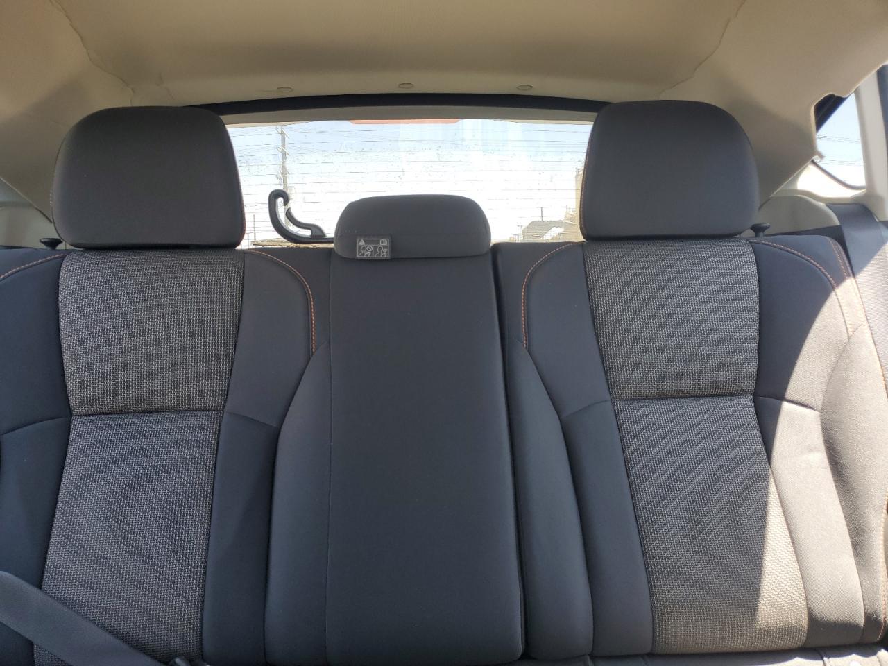 2018 Subaru Crosstrek Premium VIN: JF2GTADC0JH332508 Lot: 64678005