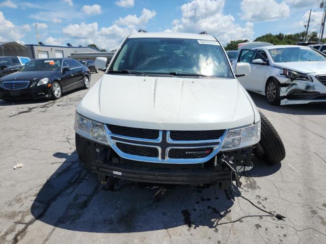  DODGE JOURNEY 2015 Biały