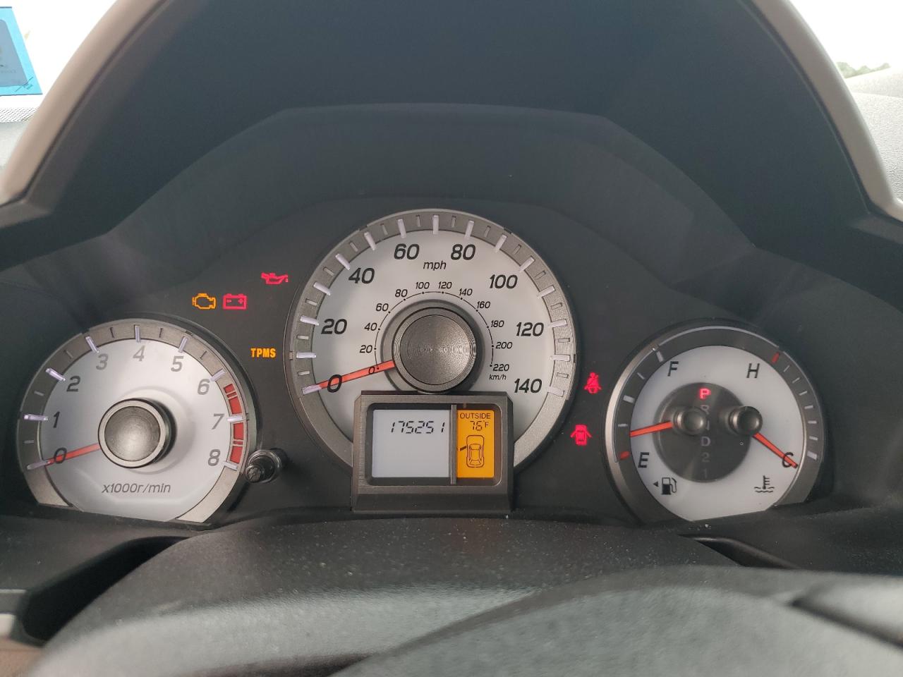 2013 Honda Pilot Exl VIN: 5FNYF4H6XDB055046 Lot: 64422285