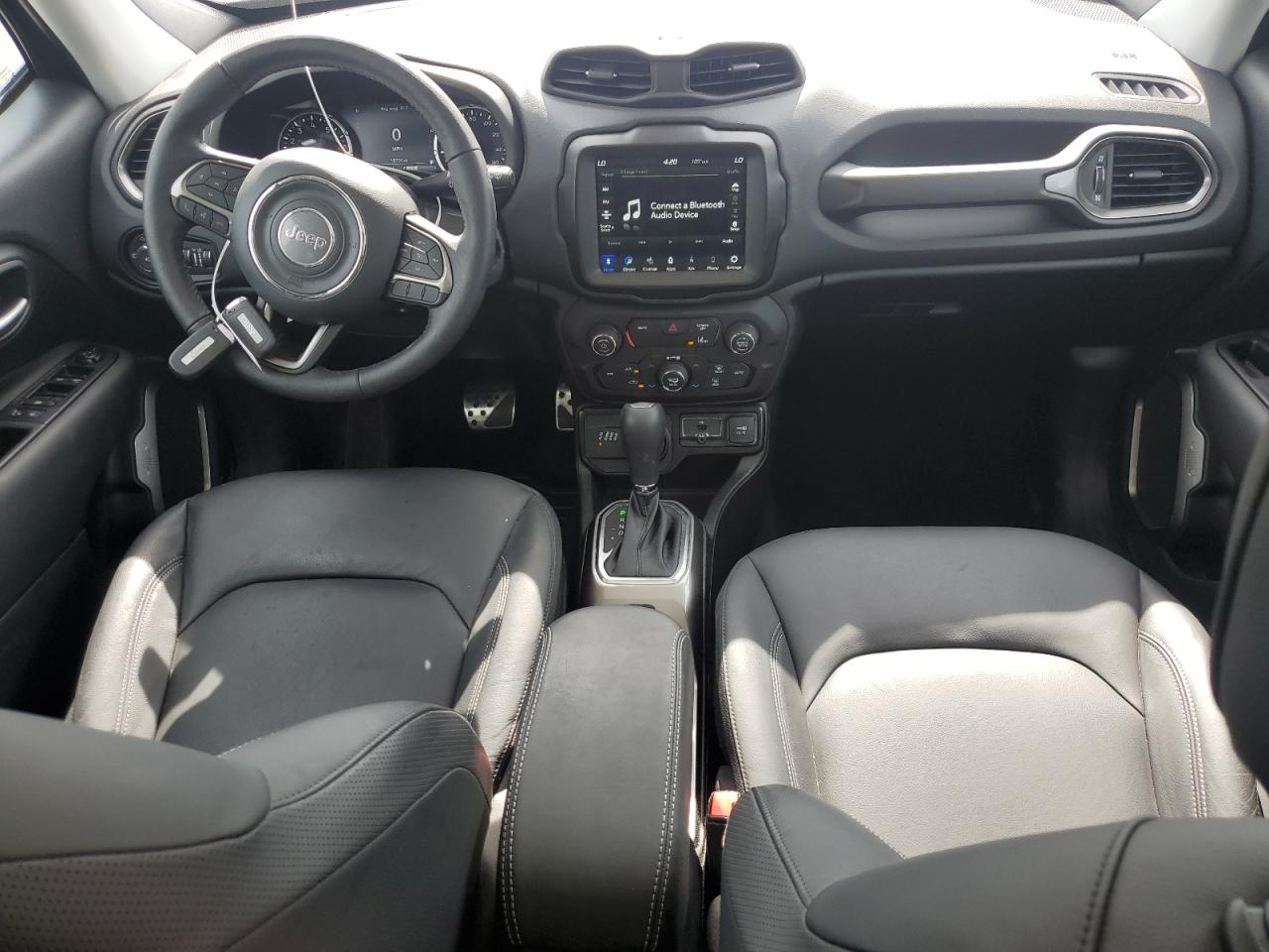 2022 Jeep Renegade Limited VIN: ZACNJDD1XNPN49359 Lot: 64976025
