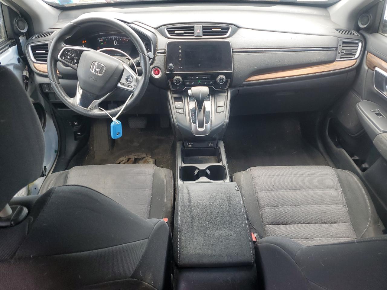 2020 Honda Cr-V Ex VIN: 2HKRW2H56LH659564 Lot: 64772995