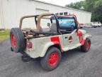 1989 JEEP WRANGLER / YJ    à vendre chez Copart TN - NASHVILLE