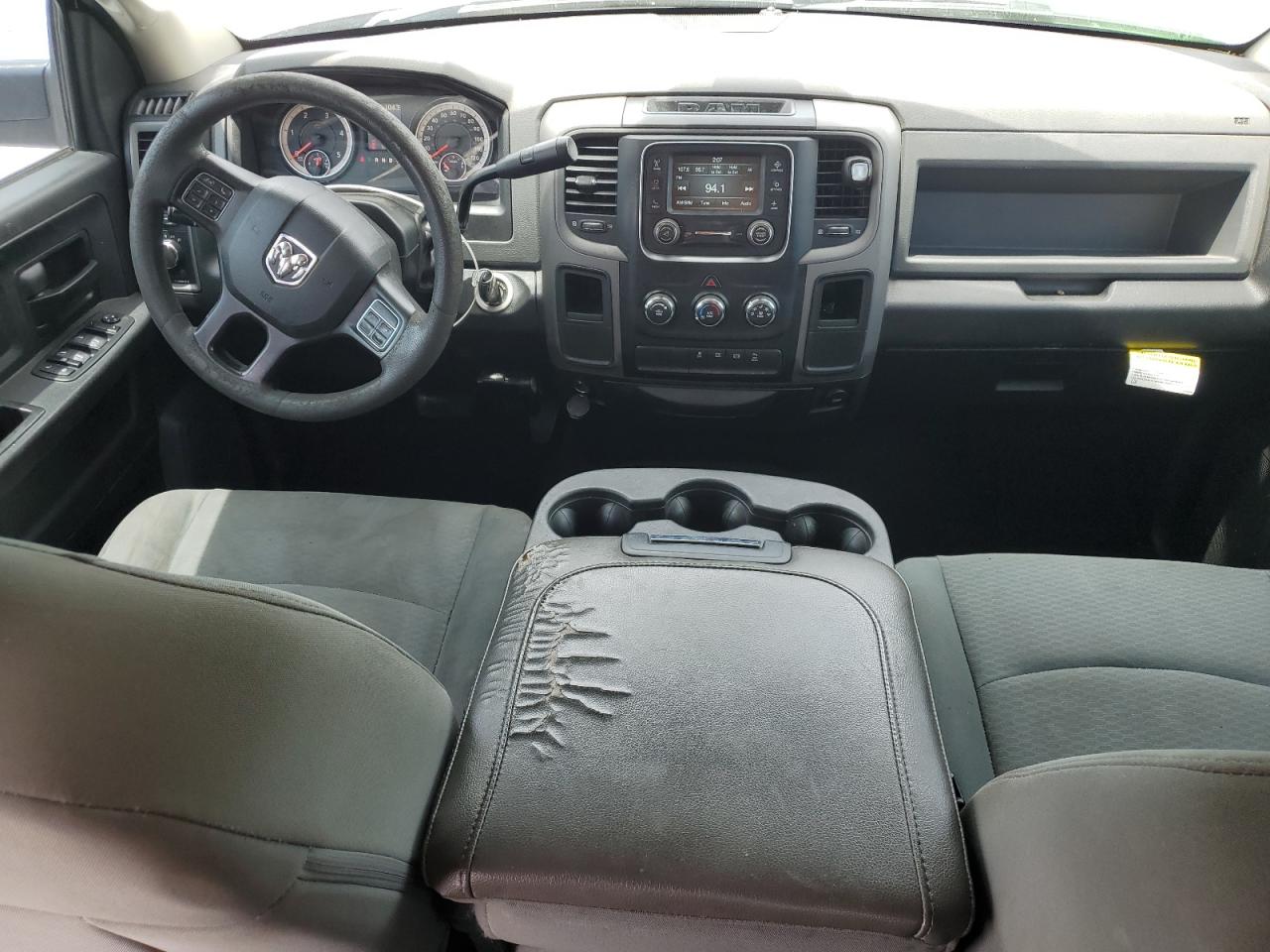 2018 Ram 3500 St VIN: 3C63R2CL7JG221653 Lot: 63474085