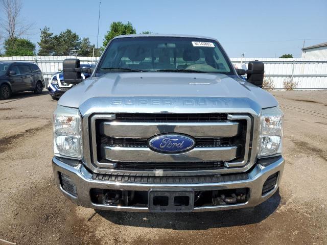 2016 FORD F250 SUPER DUTY  