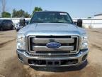 2016 FORD F250 SUPER DUTY   for sale at Copart ON - TORONTO
