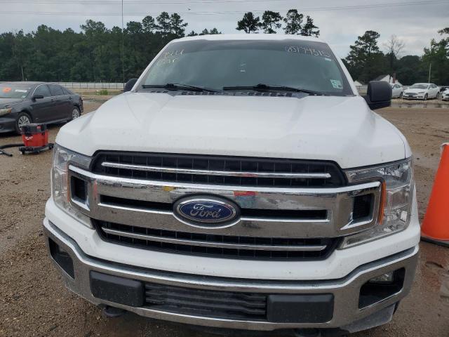  FORD F-150 2018 Biały