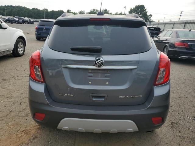  BUICK ENCORE 2015 Szary